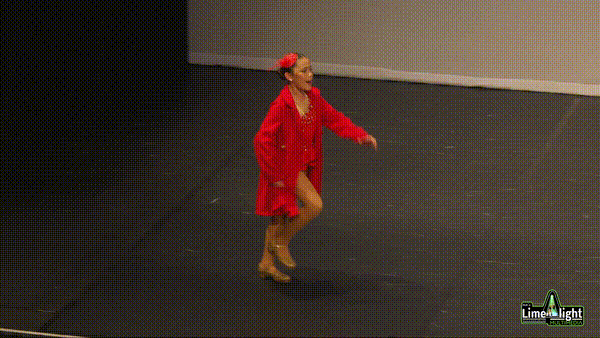 sce-solos-26 Section 109 9 Years Song and Dance SOLO