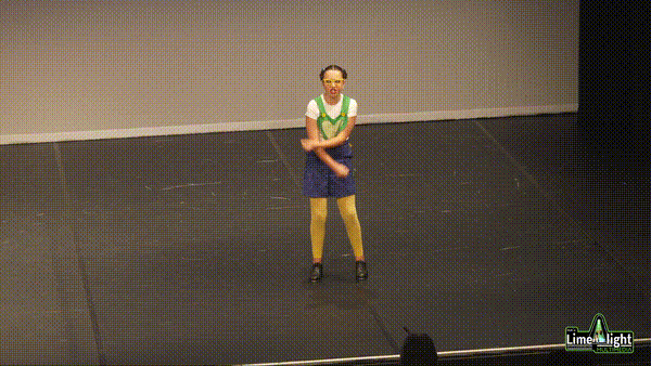 sce-solos-26 Section 110 10 & 11 Years Song SOLO