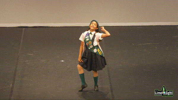 sce-solos-26 Section 110 10 & 11 Years Song SOLO