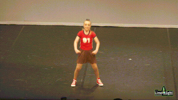 sce-solos-26 Section 110 10 & 11 Years Song SOLO