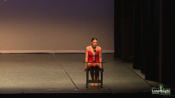 sce-solos-26 Section 112 12 and 13 Years Song and Dance SOLO