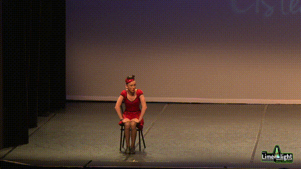 sce-solos-26 Section 112 12 and 13 Years Song and Dance SOLO