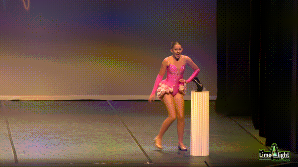 sce-solos-26 Section 115 15 Years & Over Song and Dance SOLO