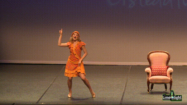 sce-solos-26 Section 115 15 Years & Over Song and Dance SOLO