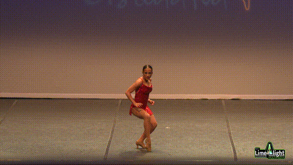 sce-solos-26 Section 115 15 Years & Over Song and Dance SOLO