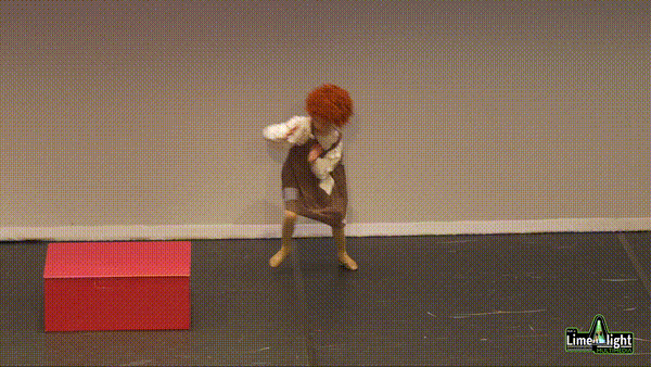 sce-solos-26 Section 116 8 Years & Under Novelty Or Cabaret SOLO