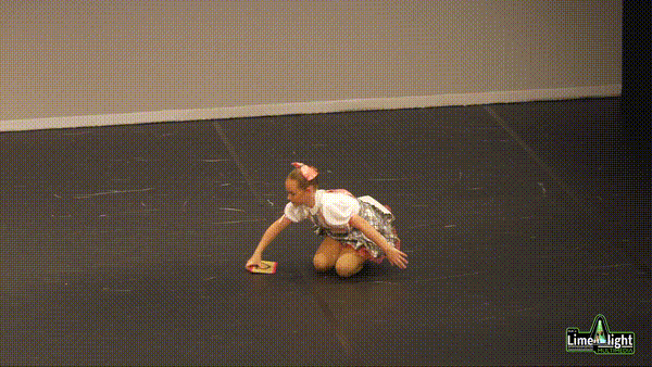 sce-solos-26 Section 116 8 Years & Under Novelty Or Cabaret SOLO