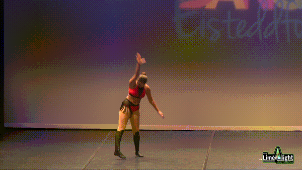 sce-solos-26 Section 12 12 Years Novice SOLO