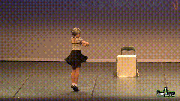 sce-solos-26 Section 121 13 & 14 Years Novelty Or Cabaret SOLO