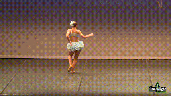 sce-solos-26 Section 121 13 & 14 Years Novelty Or Cabaret SOLO