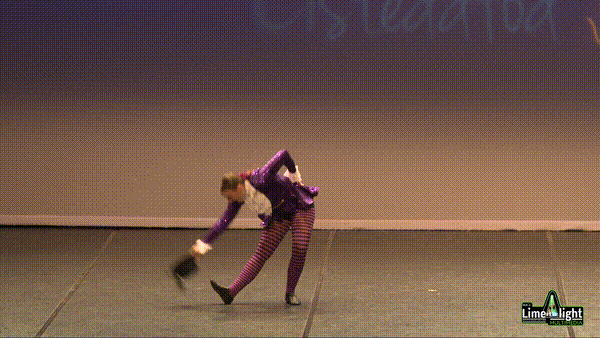 sce-solos-26 Section 121 13 & 14 Years Novelty Or Cabaret SOLO