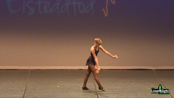 sce-solos-26 Section 121 13 & 14 Years Novelty Or Cabaret SOLO