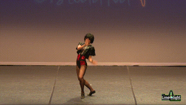 sce-solos-26 Section 123A 15 Years & Over Novelty Or Cabaret SOLO