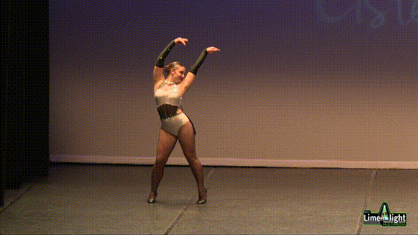 sce-solos-26 Section 123B 15 Years & Over Novelty Or Cabaret SOLO