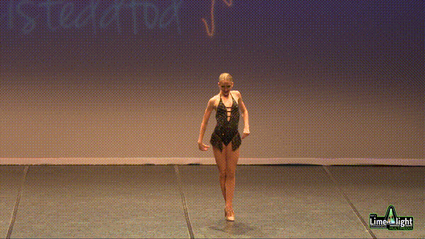 sce-solos-26 Section 123B 15 Years & Over Novelty Or Cabaret SOLO