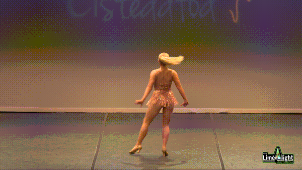 sce-solos-26 Section 123B 15 Years & Over Novelty Or Cabaret SOLO