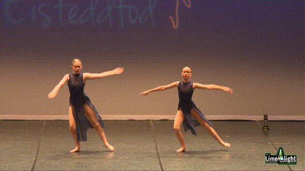 sce-solos-26 Section 134 12 Years & Over Contemporary DUO/TRIO