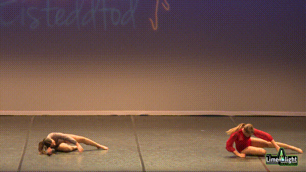 sce-solos-26 Section 134 12 Years & Over Contemporary DUO/TRIO