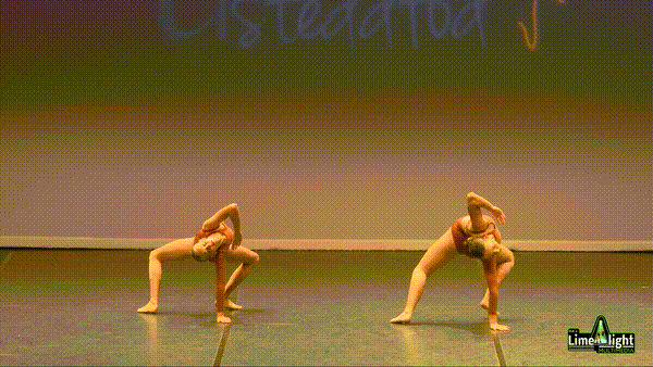 sce-solos-26 Section 134 12 Years & Over Contemporary DUO/TRIO