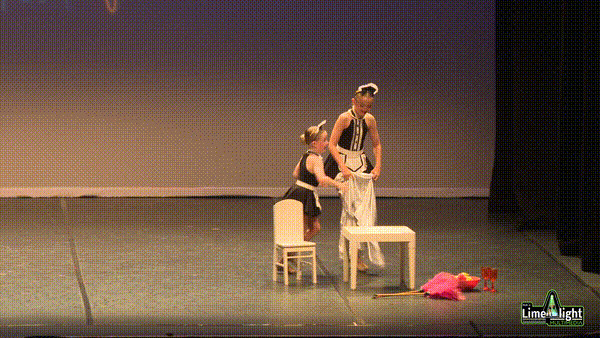 sce-solos-26 Section 135 11 Years & Under Novelty Or Cabaret DUO/TRIO