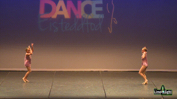 sce-solos-26 Section 137 11 Years & Under Lyrical DUO/TRIO