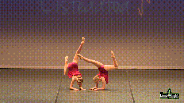 sce-solos-26 Section 137 11 Years & Under Lyrical DUO/TRIO