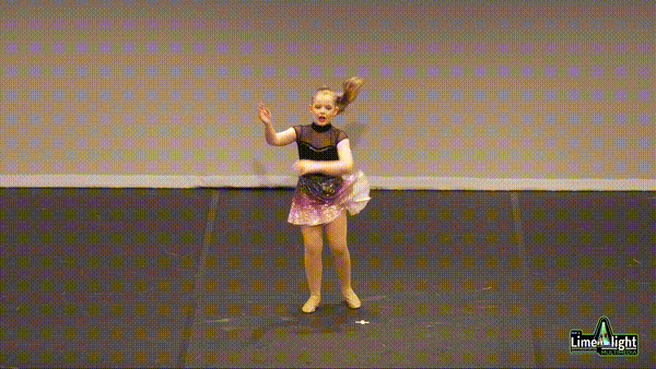 sce-solos-26 Section 18 6 Years & Under Any Dance SOLO