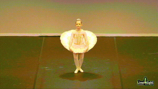 sce-solos-26 Section 19 6 Years & Under Classical Ballet SOLO