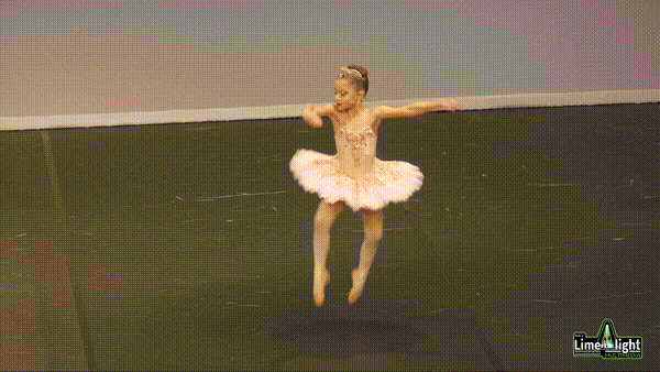 sce-solos-26 Section 19 6 Years & Under Classical Ballet SOLO