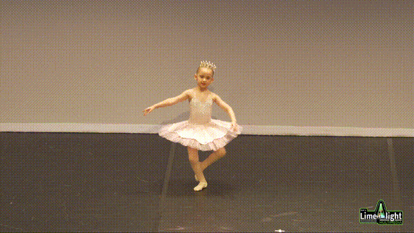 sce-solos-26 Section 19 6 Years & Under Classical Ballet SOLO