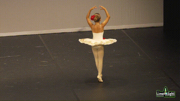 sce-solos-26 Section 19 6 Years & Under Classical Ballet SOLO