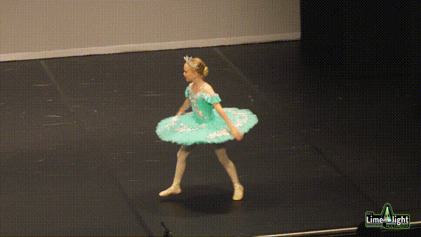sce-solos-26 Section 19 6 Years & Under Classical Ballet SOLO