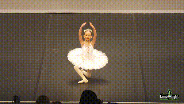 sce-solos-26 Section 2 7 Years & Under Novice SOLO
