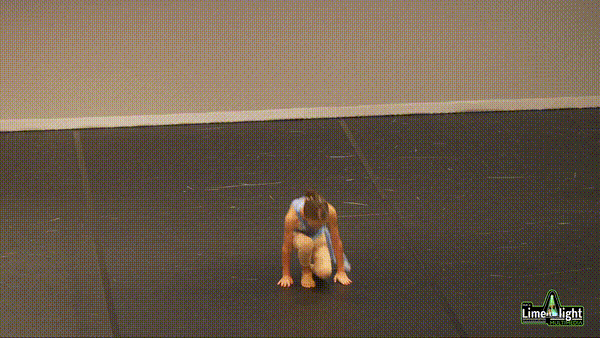 sce-solos-26 Section 2 7 Years & Under Novice SOLO