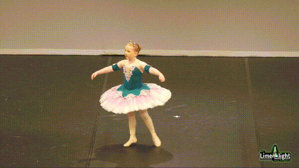 sce-solos-26 Section 21 8 Years Classical Ballet SOLO