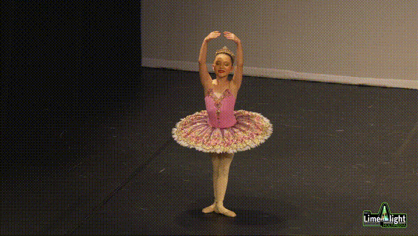 sce-solos-26 Section 21 8 Years Classical Ballet SOLO