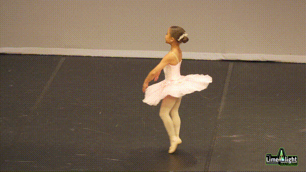 sce-solos-26 Section 21 8 Years Classical Ballet SOLO