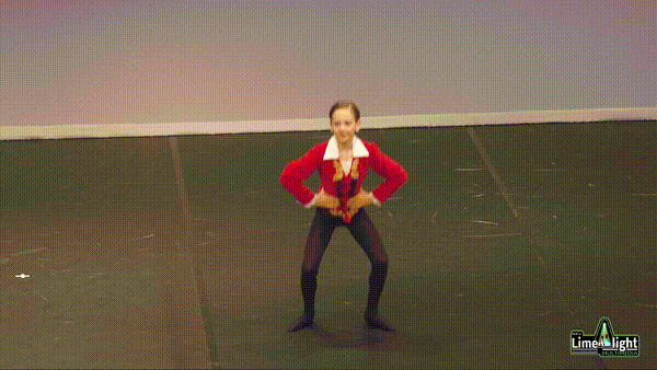sce-solos-26 Section 21 8 Years Classical Ballet SOLO
