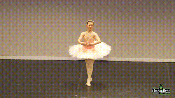 sce-solos-26 Section 22 9 Years Classical Ballet SOLO