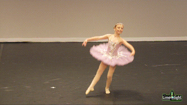 sce-solos-26 Section 22 9 Years Classical Ballet SOLO