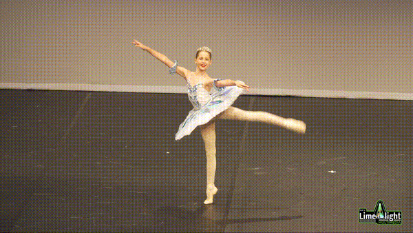 sce-solos-26 Section 22 9 Years Classical Ballet SOLO