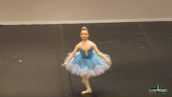 sce-solos-26 Section 22 9 Years Classical Ballet SOLO