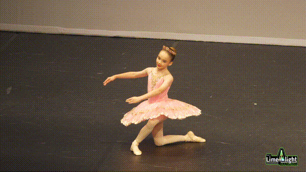 sce-solos-26 Section 22 9 Years Classical Ballet SOLO