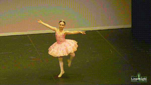 sce-solos-26 Section 22 9 Years Classical Ballet SOLO