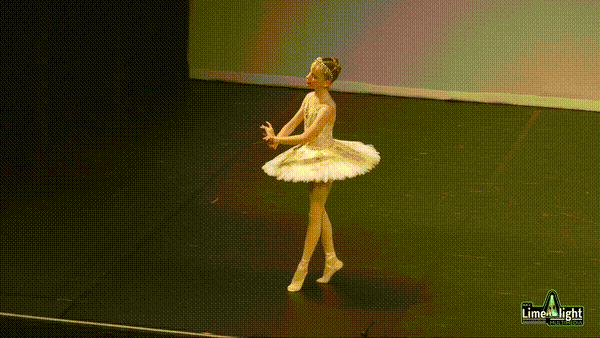 sce-solos-26 Section 23 10 Years Classical Ballet SOLO