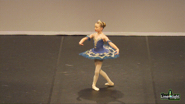 sce-solos-26 Section 23 10 Years Classical Ballet SOLO