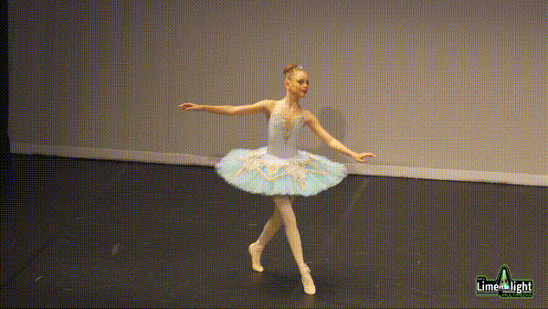 sce-solos-26 Section 23 10 Years Classical Ballet SOLO