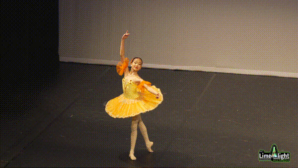 sce-solos-26 Section 23 10 Years Classical Ballet SOLO