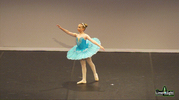 sce-solos-26 Section 23 10 Years Classical Ballet SOLO
