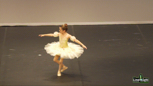 sce-solos-26 Section 23 10 Years Classical Ballet SOLO